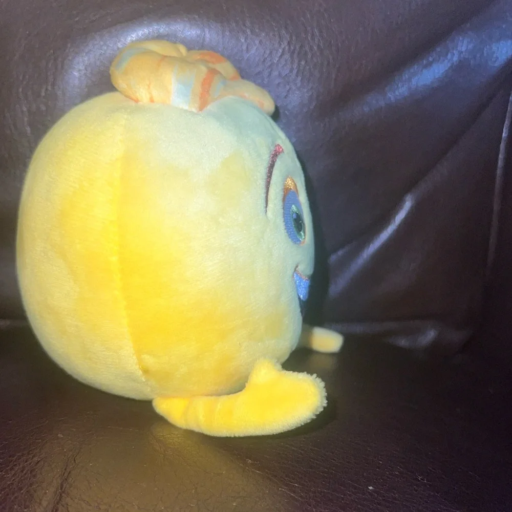 The Emoji Movie “Gene” Ty Stuffed Animal - Picture 9 of 9